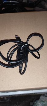 Vcds kábel +cd a manual - 3