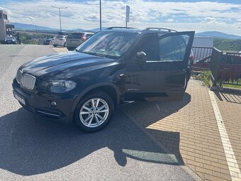 BMW X5 - 3