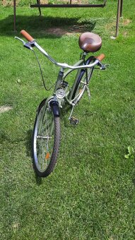 Bicykel do mesta - 3