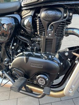 benelli imperiale - 3