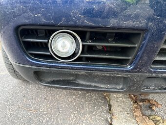 Hmlovky VW Golf 4 - 3