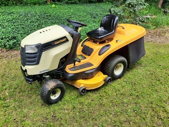 Cub cadet cc1020bhn - 3