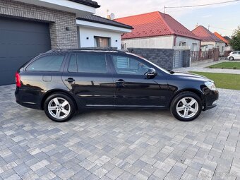 Škoda Octavia 1.4 TSI - 3