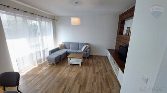 Predaj slnečný3 izbový samostatný rod. dom v príjemnej lokal - 3
