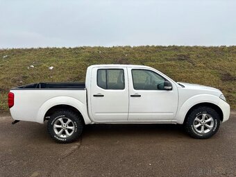 Nissan Navara - 3