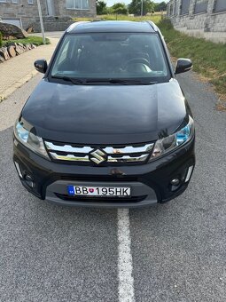 Vitara, pohon 4x4 - 3