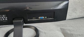 Acer R231 lcd monitor - 3
