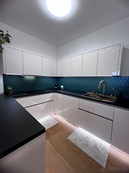 3-izbový byt v projekte LIGET (95 m²) - 3