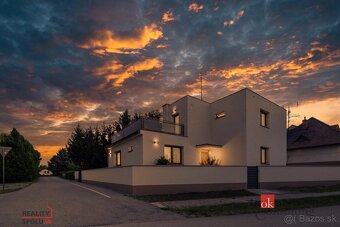 Predaj nadštandarného 5 izb. RD po kompletnej rekonštrukcii - 3