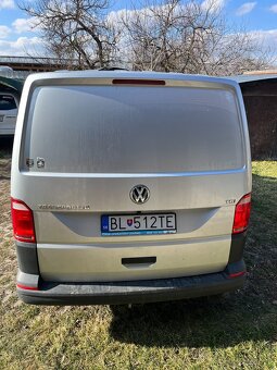 Volkswagen T6 Transporter 2.0 TDI 150k LR - 3