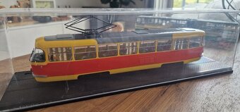 Predám Tatra električka - 3