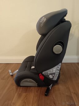 Britax Römer Evolva SL - 3