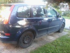 Motorceky stieracov,prevodovka na Ford Focus C-MAX - 3