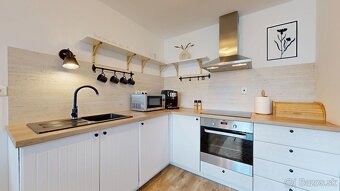 Štýlový apartmán s výhľadom na Novú Hoľu – Donovaly - 3
