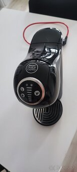 Predám kávovar Dolce Gusto KRUPS - 3