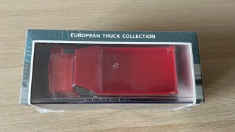 Tatra 815 S1 SSM 1/43 - 3