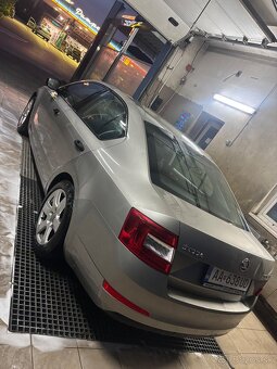 Octavia 3 nova STK/ek 2016 - 3