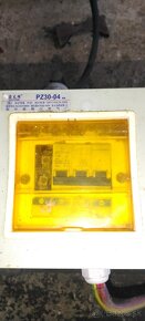 CRONIMO MP-150 ( znížená cena ) - 3
