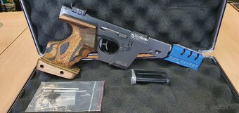 Walther GSP 22lr - 3
