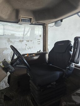 John Deere 8320 - 3
