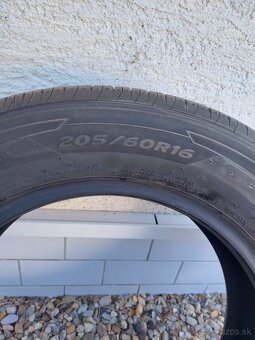 205/60 R16 - 3