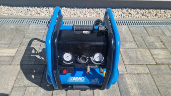KOMPRESOR ABAC 10 hp3 - 3
