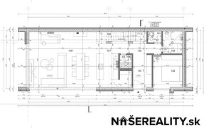 Novostavba 5i rodinného domu s pozemkom 717m² vo Svätom Jur - 3
