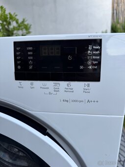 Automatická práčka Beko - 3