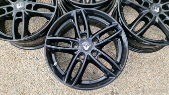 Alu disky Renault Megane, 5x114,3 R16 - 3