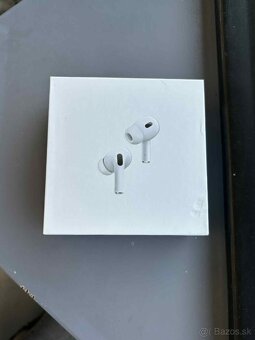 AirPods Pro 2 generácia - 3