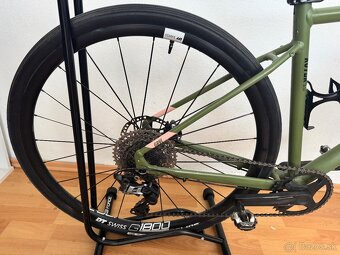 CTM Koyuk 3.0 - 3