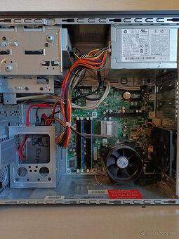 PC HP Pro - 3