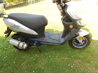 predam skuter 50 - 3