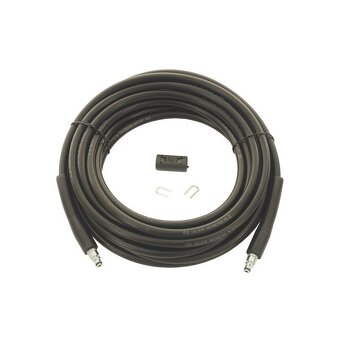 Wapka Riwall REPW 130 set + 8m predlžovacia hadica - 3
