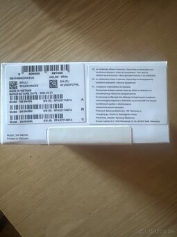 Samsung Galaxy Buds FE - 3