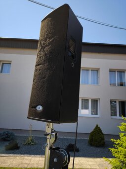 DYNACORD VARILINE - koncertný systém - 3