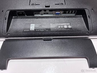Predám 24" QHD monitor Dell P2416D - 3