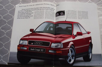 Prospekty Audi - 3
