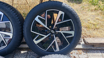 5x114,3 R18 --- HYUNDAI TUCSON - 3