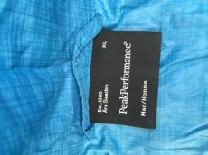 Peak Performance ultralight XL - 3