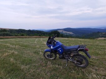 Yamaha XTZ 660 tenere - 3