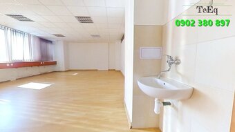 na prenájom 75 m2 kancelária Banská Bystrica - 3