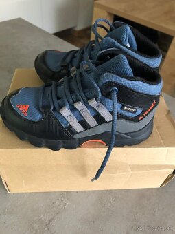Tenisky adidas Terrex 26 - 3
