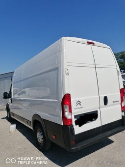 Citroen Jumper - 3