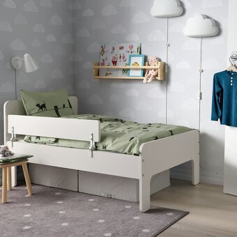 IKEA zabrana na postielku - 3