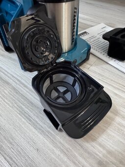 MAKITA AKÚ KÁVOVAR - 3