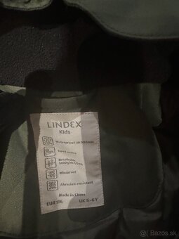 Predam Lindex chlapcensky overal velkost 116 - 3