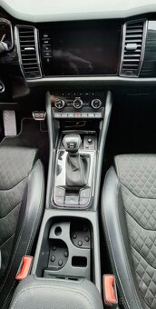 Skoda Kodiaq 2,0TSi-132Kw DSG 7miest - 3