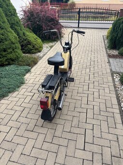 Babetta 210 - 3