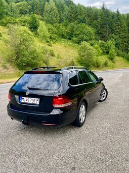 Volkswagen Golf 6 - 3